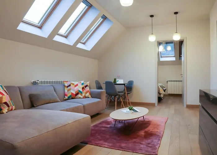 Expecto Apartments