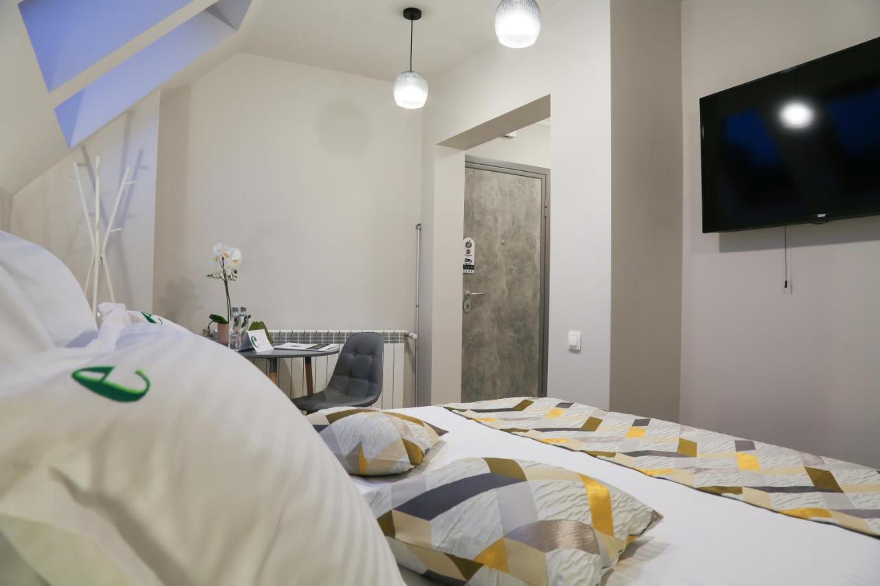 Expecto Aparthotel