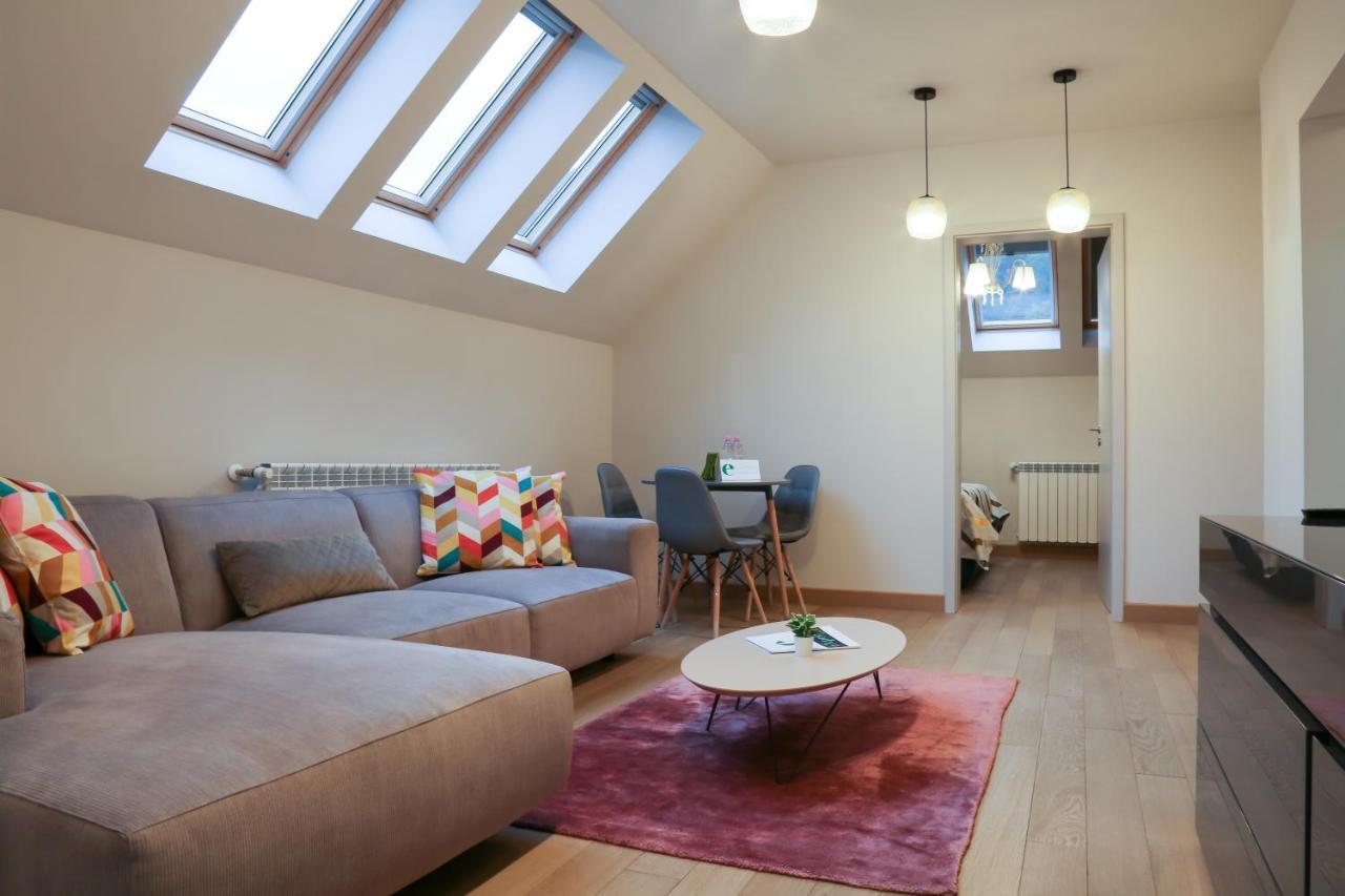 Expecto Aparthotel