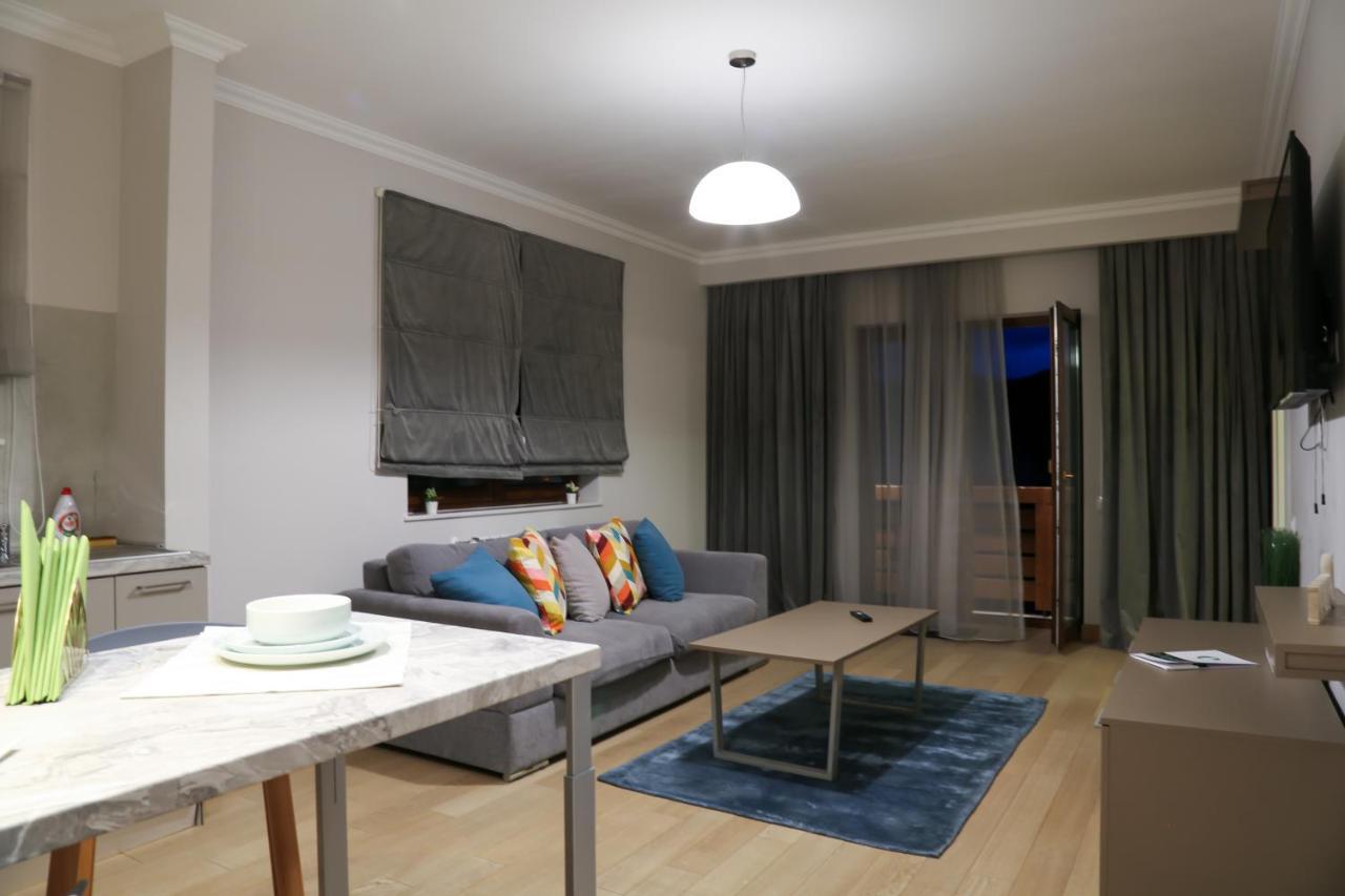 Expecto Aparthotel Sinaia
