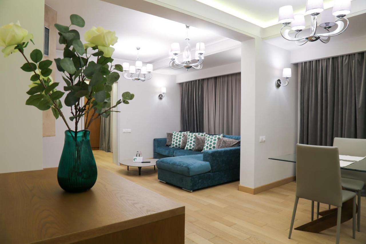 Aparthotel Expecto
