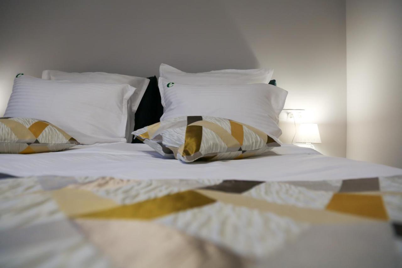 Aparthotel Expecto Sinaia