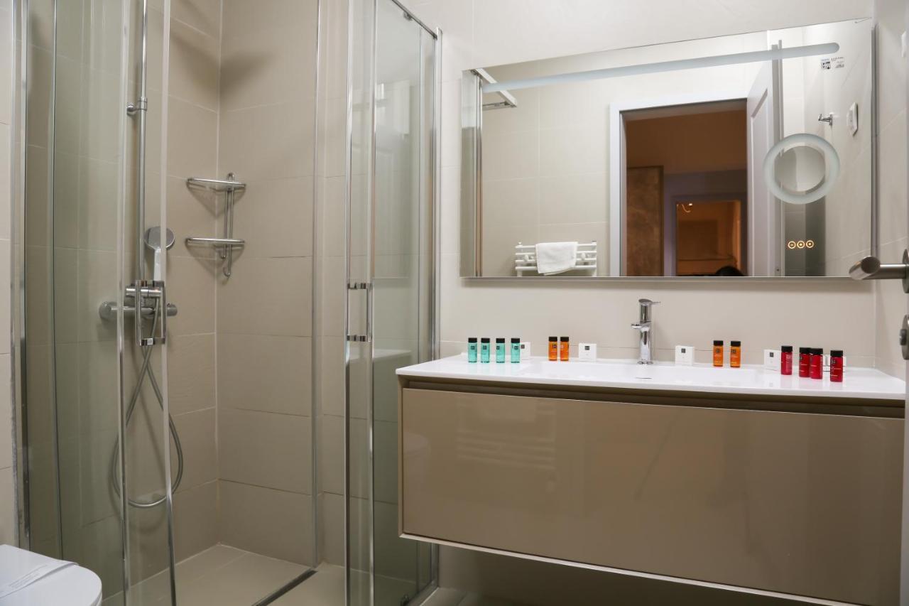 Aparthotel Expecto Sinaia