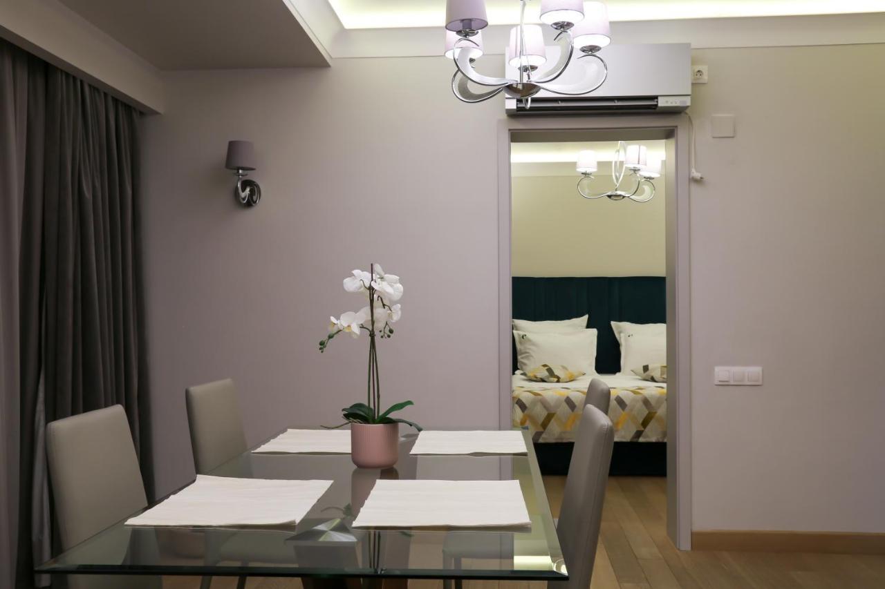 Expecto Aparthotel