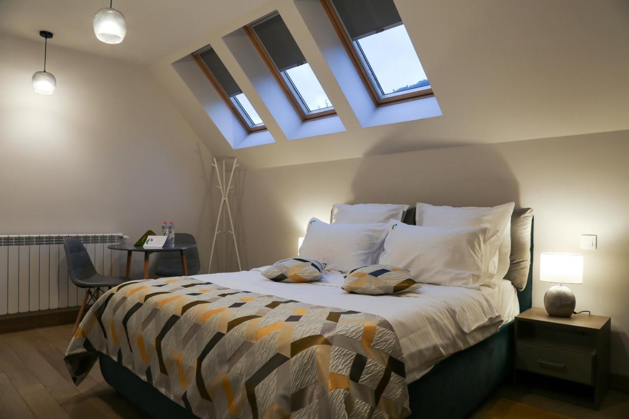 Expecto Aparthotel