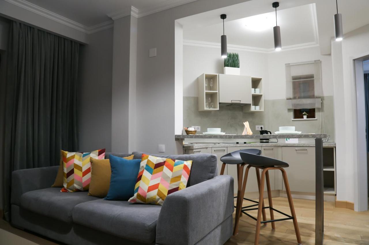 Expecto Aparthotel Sinaia