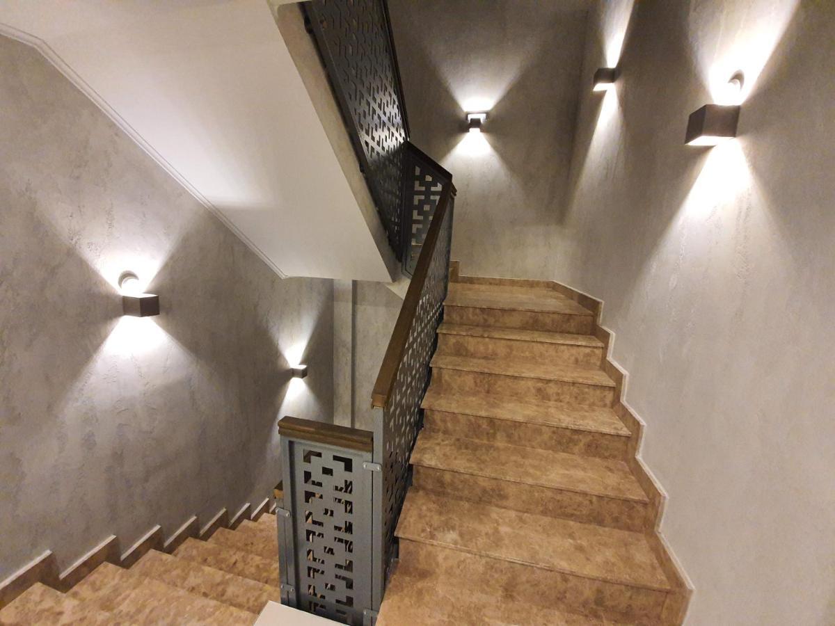 Expecto Aparthotel Sinaia