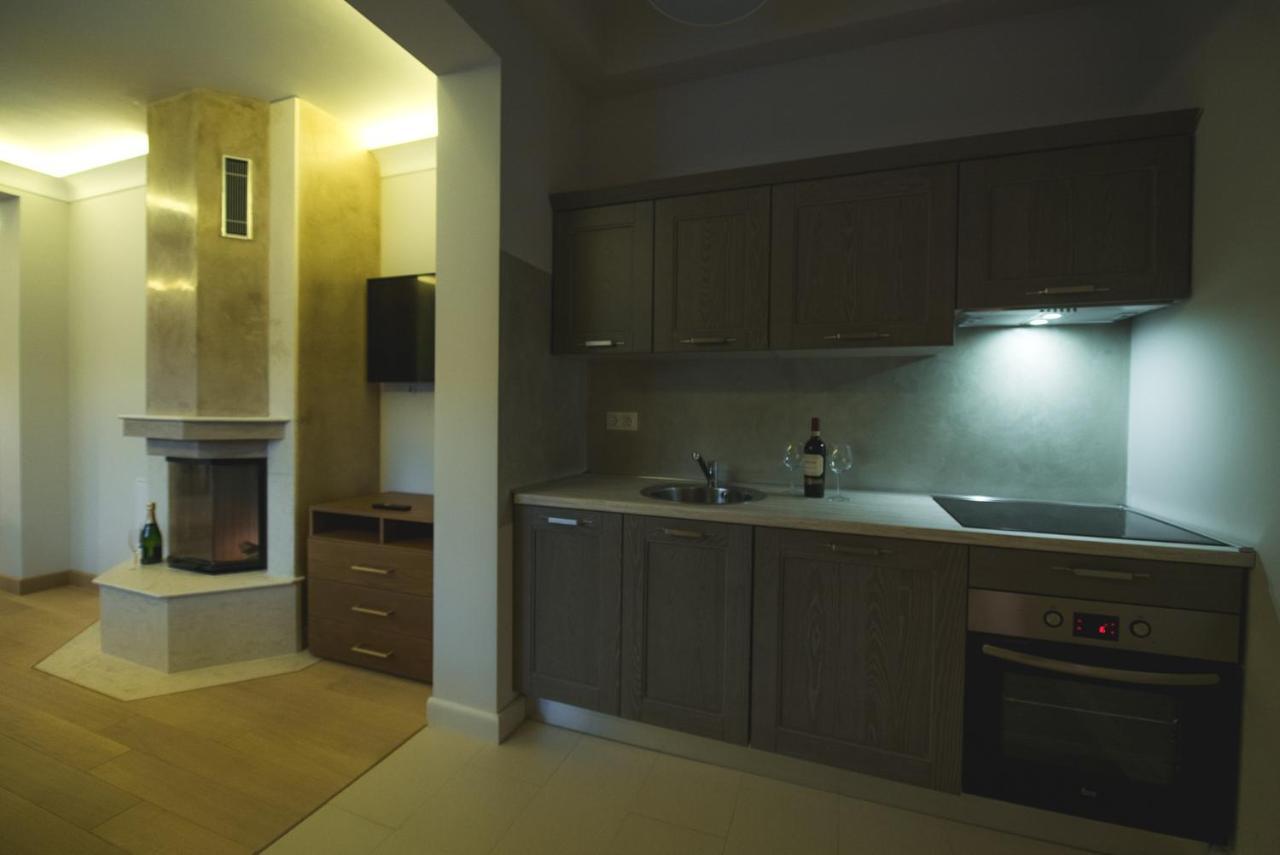 Aparthotel Expecto