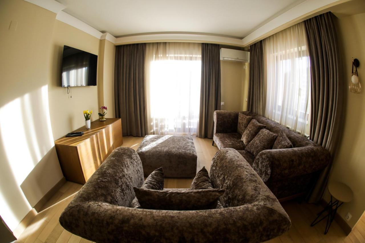 Aparthotel Expecto