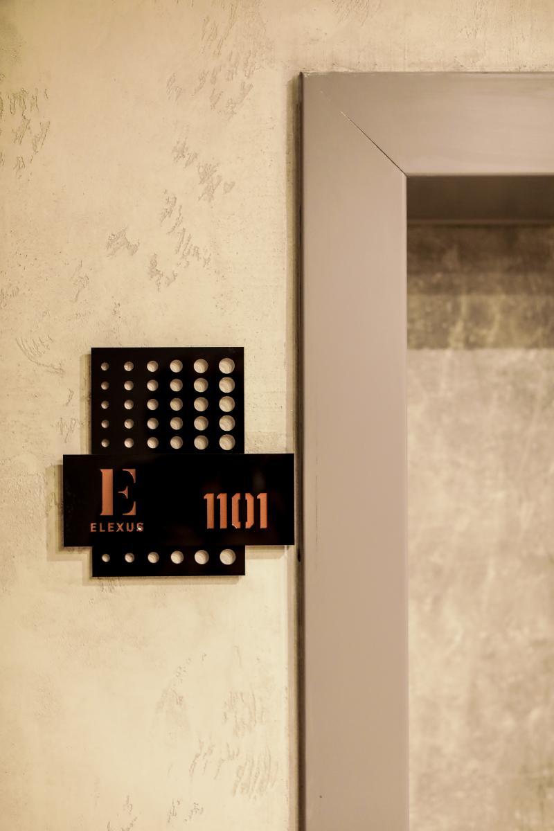 Expecto Aparthotel
