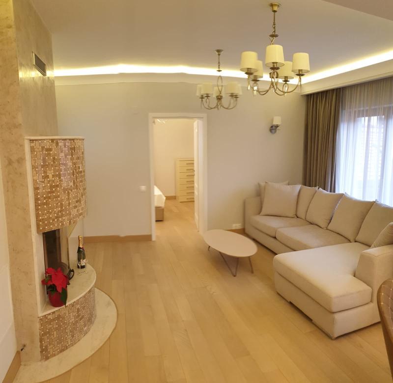Aparthotel Expecto Sinaia